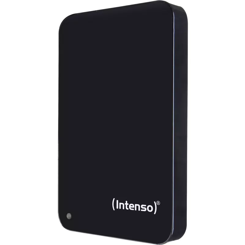 Intenso Memory Drive 1 TB disco rigido portatile 2,5 pollici, nero (6023560)
