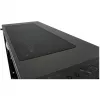 LC Power Gaming 709B Solar_System_X - Tower - ATX - senza alimentatore - nero - USB/Audio (LC-709B-ON)