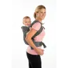 Porta neonato Infantino 4in1