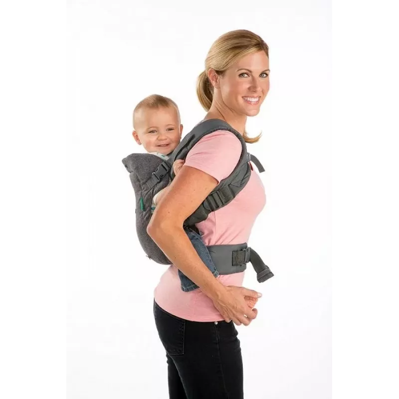 Porta neonato Infantino 4in1