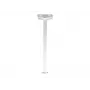 AXIS - Supporto a soffitto per telecamera - per AXIS T91B61, T91B62 (5504-641)