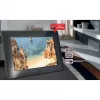 Braun DigiFrame 720 - cornice digitale - 17,78 cm (7 inch) - 1024 x 600 (21241)