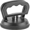 Ventosa sollevacristalli KWB 179890 — sollevatore manuale per vetri e lastre, portata fino a 30 kg