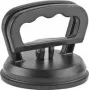 Ventosa sollevacristalli KWB 179890 — sollevatore manuale per vetri e lastre, portata fino a 30 kg