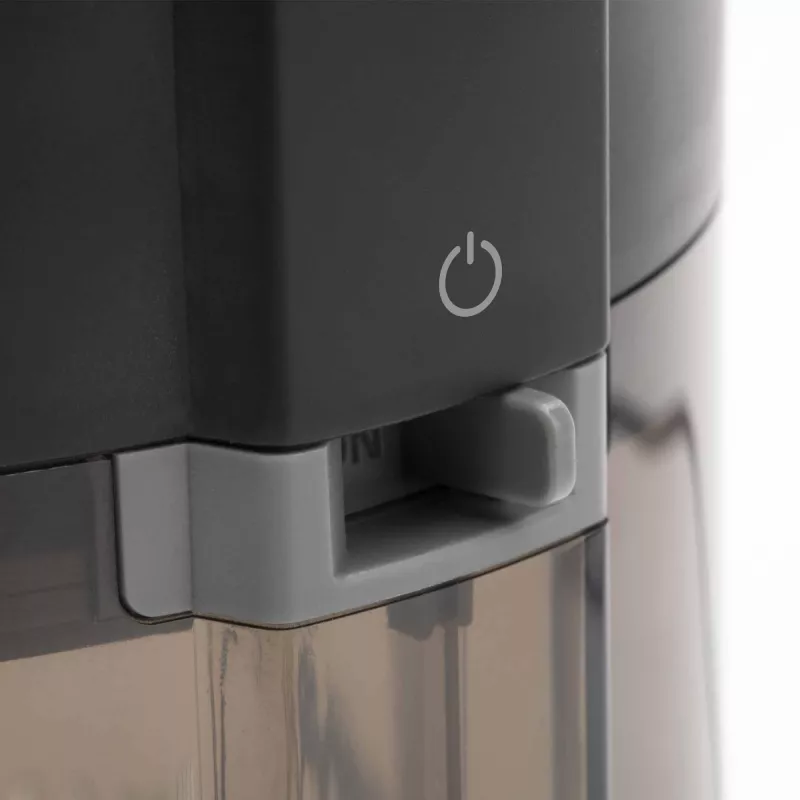 Griglia elettrica Jata MOST2540 – rivestimento antiaderente, design compatto