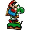 Giocattolo da costruzione LEGO Super Mario World Mario & Yoshi Set 71438 — personaggi interattivi ed elementi di gioco da costruire