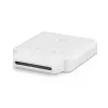 Switch Ubiquiti UniFi Switch Flex (confezione da 3) Managed L2 Gigabit Ethernet (10/100/1000) Power over Ethernet (PoE) bianco