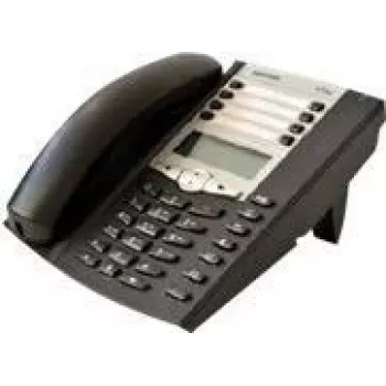 Telefono da scrivania IP MITEL 6730 V2 (modello 50008422) – telefono da scrivania analogico/VoIP