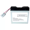 Cartuccia batteria UPS di ricambio Origin Storage Origin RBC7 per APC Back-UPS Pro Smart-UPS C RM VS