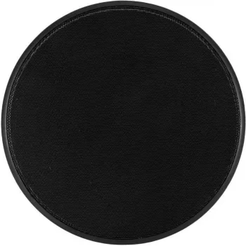 Griglia frontale Omnitronic CST-508 nero – griglia frontale di ricambio per diffusore CST-508, versione nera