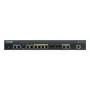 Router Lancom Systems LANCOM 1936VAG (EU) — Rack 1U, antenna interna, 1 ventola, Gigabit Ethernet