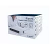 Switch LAN GEMBIRD 5-PORT GIGABIT bianco