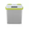 Frigorifero portatile elettrico Severin TKB 2924 19L verde/grigio
