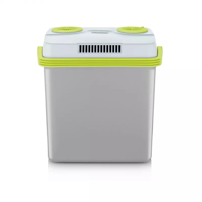 Frigorifero portatile elettrico Severin TKB 2924 19L verde/grigio