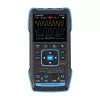 FNIRSI 2C53T 3-in-1 oscilloscopio portatile multimetro generatore di segnali