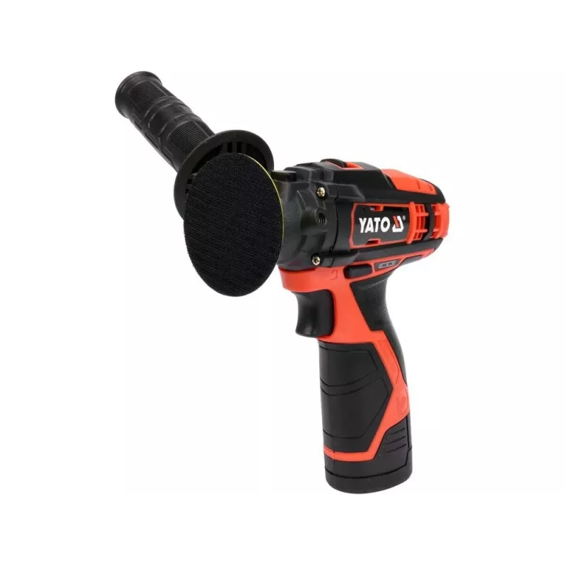 YATO LUCIDATRICE 12V LI-ION 80mm 82903