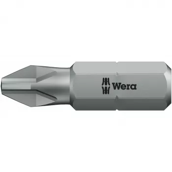Cacciavite multibit Wera 05051518001 cacciavite a testa piatta