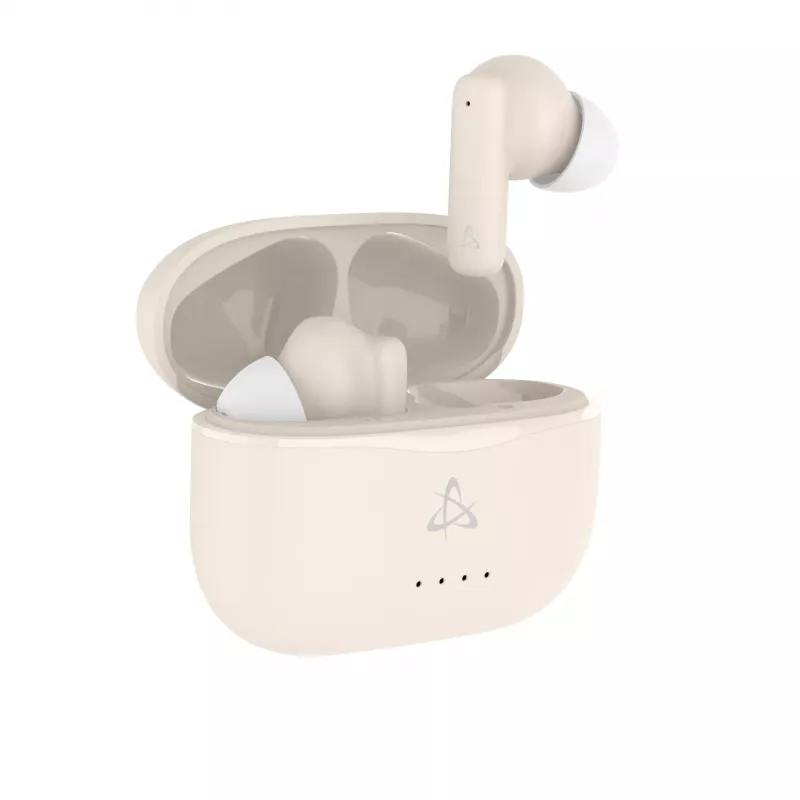 Cuffie SBOX EB-TWS05 beige