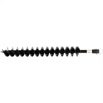 E-13633, accessorio punta, Makita, DDG460ZX7 DG001GZ05, nero, 8 cm