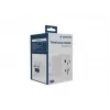 Adattatore di rete GEMBIRD A-AC-UKMINTF – spina UK tipo G a ingresso IEC-C13, 15 A