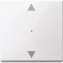 Merten 619419 Interruttore elettrico bianco (619419)
