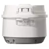 Cuociriso Cuckoo CR-1095 1,80 l, multicooker elettrico per riso e cottura a vapore