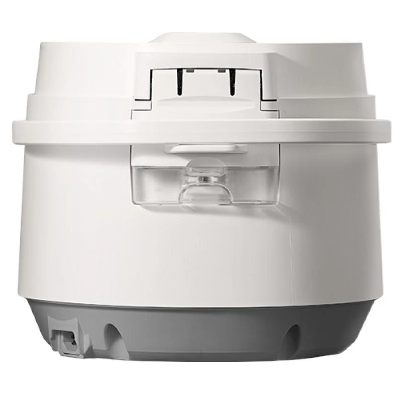 Cuociriso Cuckoo CR-1095 1,80 l, multicooker elettrico per riso e cottura a vapore
