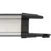 Prolunga elettrica Brennenstuhl 1391000912 3 m 12 prese AC per interni nero bianco