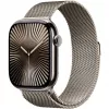 Milanese Loop natural 46 mm – S/M
