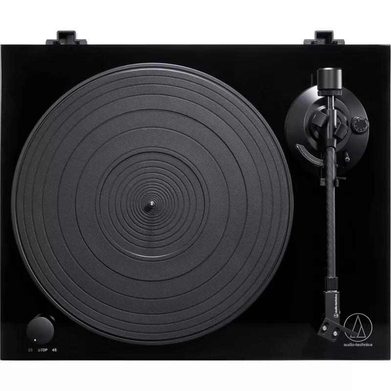 Giradischi audio a trasmissione a cinghia Audio-Technica AT-LPW50PB