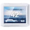 Dissipatore CPU a liquido AiO Jonsbo TF3-360SCW 360 mm, ARGB, bianco
