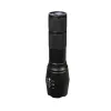 Torcia portatile Extralink EX.30707 nero SMD LED 10W USB