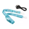 Fotocamera digitale per bambini Extralink H27 Single blu — 1080P 30fps, schermo 2,0 pollici