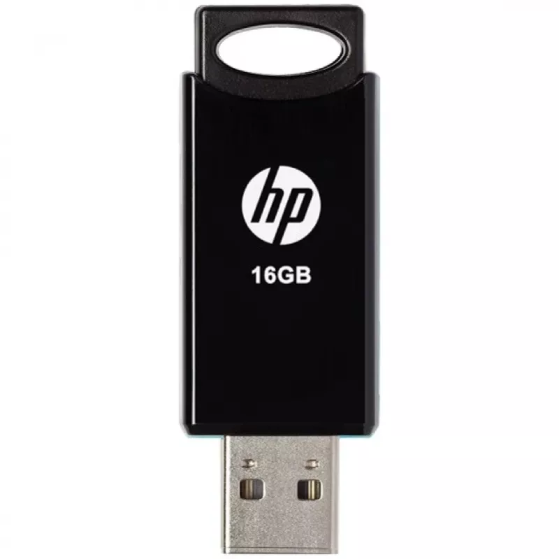 PNY HP v212w - Chiavetta USB - 16 GB - USB2.0 (HPFD212B-16)