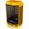 The Tower 300 - Micro Tower - mini ITX / micro ATX - Finestra laterale (case)