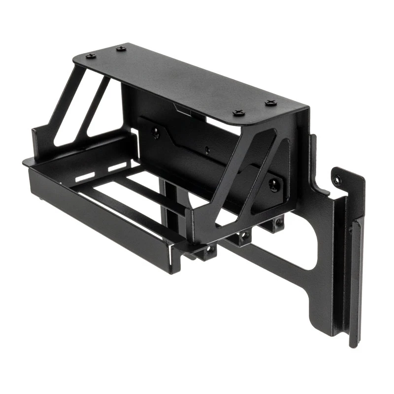 Supporto GPU Lian Li O11DE-9X Full Tower acciaio 1 mm