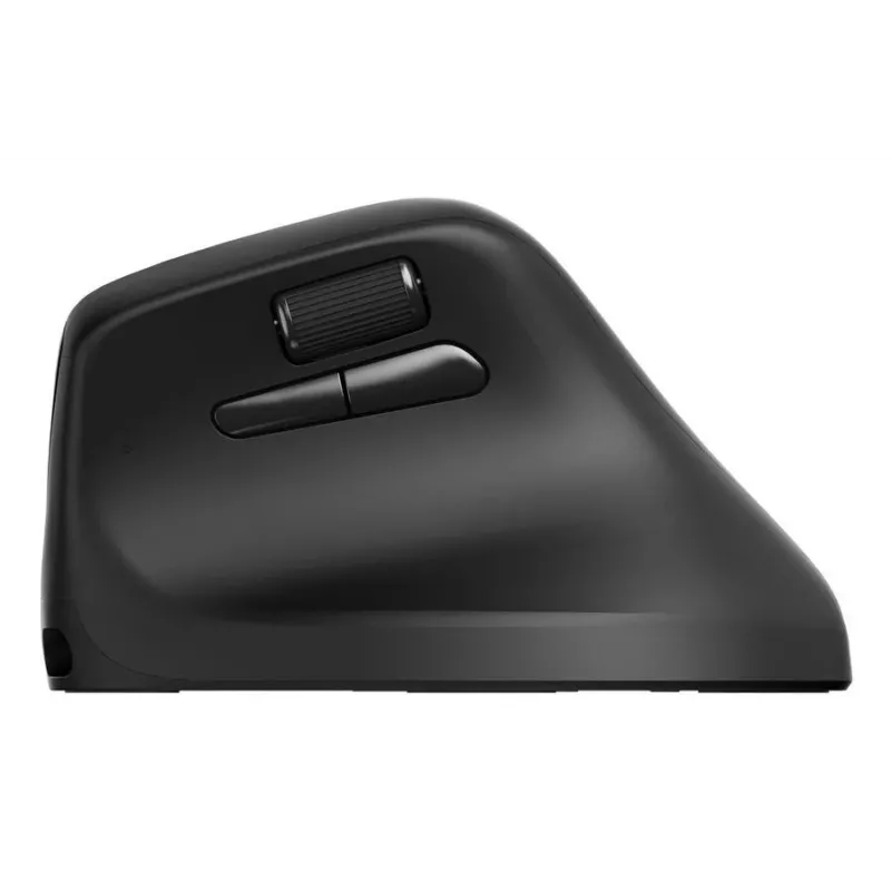 Mouse meccanico Keychron M5 8K nero (M5-A23)
