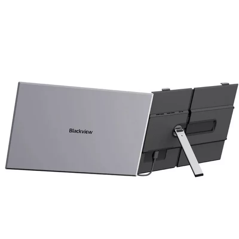 Blackview 15,3 monitor portatile doppio SCM8