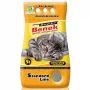 Lettiera agglomerante Super Benek Certech Super Benek Standard — granulato di bentonite, 5 L, ad assorbimento rapido, controllo degli odori