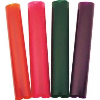 Pellicola filtro colore EUROLITE 9400132A — pellicola filtro luce blu per applicazioni di illuminazione e palco
