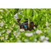 Gocciolatore per irrigazione Gardena 13317-20 2 l/h nero montaggio in linea
