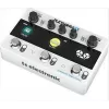 Multieffetto per chitarra TC Electronic Plethora X3 con 3 loop effetti e 20 effetti