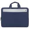Borsa portadocumenti Rivacase 8231 39,6 cm (15,6 pollici) blu
