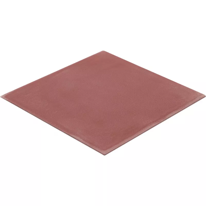 Thermal Grizzly Minus Pad Basic - 100 x 100 x 0,5 mm, 2 pezzi