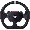 G6 Direct Drive Racing Wheel con bundle pedali, set simulatori nero