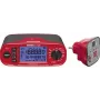 Benning tester di installazione IT 105 + tester per prese SDT 1 dispositivo di prova VDE