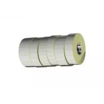 Etichetta Zebra Z-Perform 1000T carta bianca trasferimento termico 9449 etichette