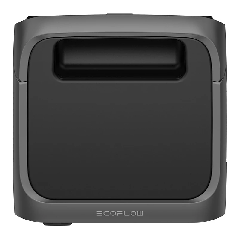 Powerstation portatile EcoFlow River 3 Max, 572Wh
