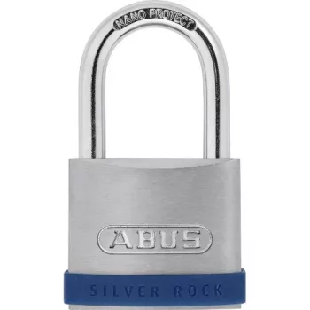 Lucchetto tradizionale ABUS 5/50 lucchetto a chiave larghezza corpo 5,22 cm
