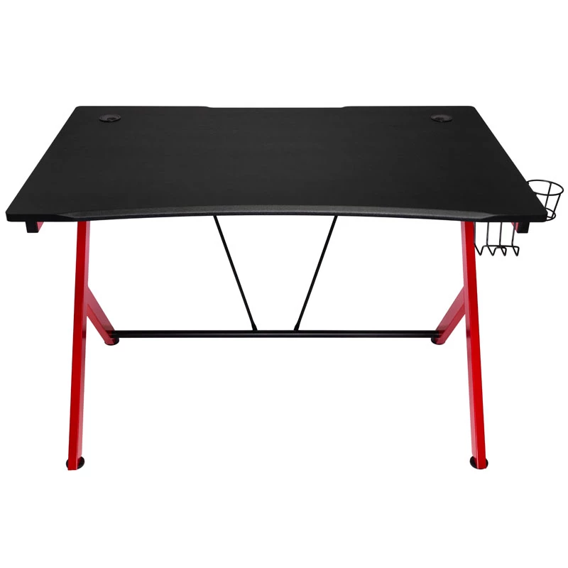 Scrivania per computer Nitro Concepts NC-GP-DK-010 Rettangolare MDF 1160x760x750 mm